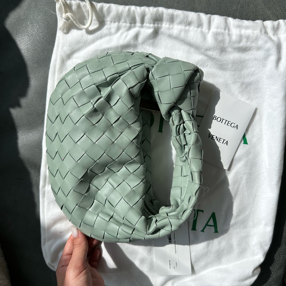 bottega bag mini jodie - Picture 2 of 4